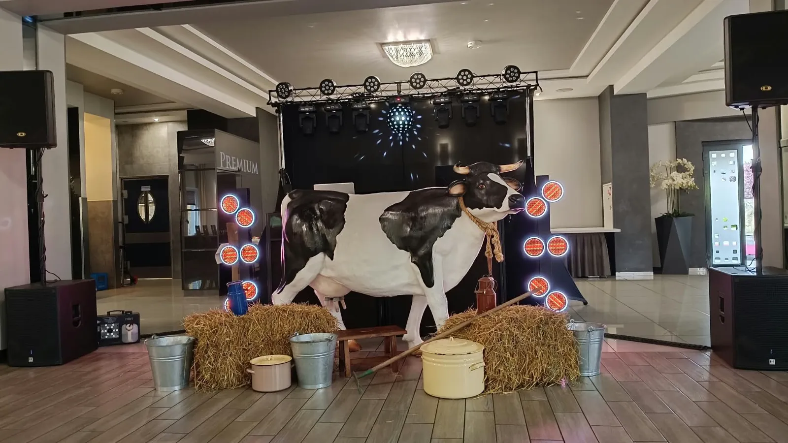 Wesele w stylu country – wyjątkowy klimat - zdjęcie 8