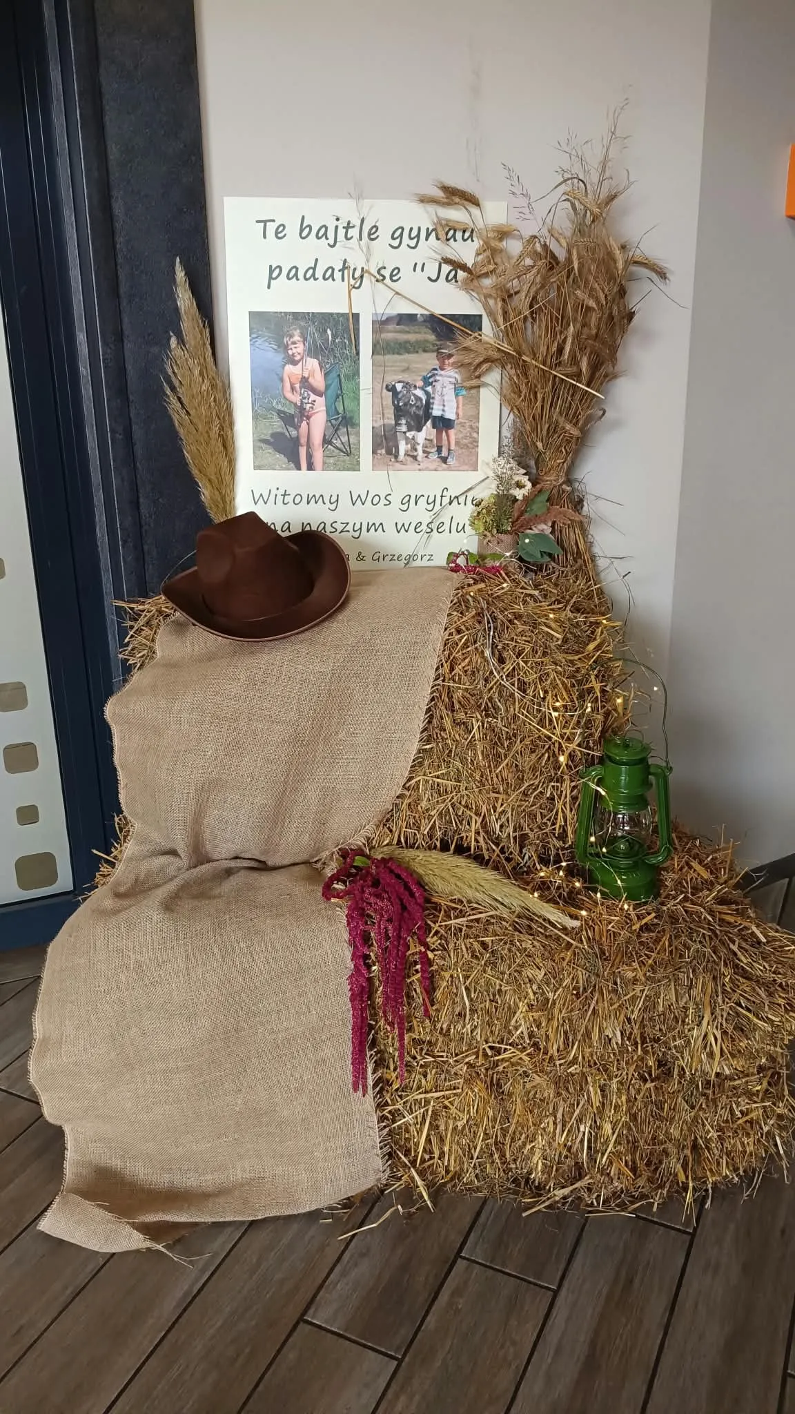 Wesele w stylu country – wyjątkowy klimat - zdjęcie 5