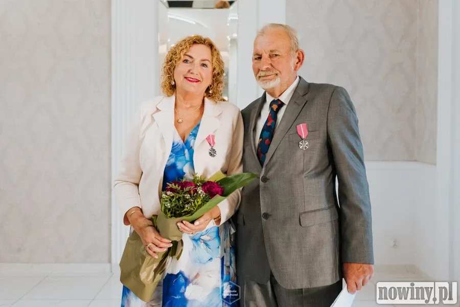 Muzyka, emocje i piękny jubileusz – Złote Gody w Czyżowicach - zdjęcie 24