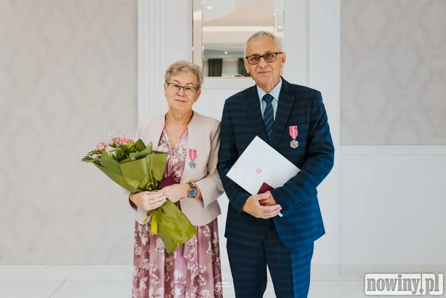 Muzyka, emocje i piękny jubileusz – Złote Gody w Czyżowicach - zdjęcie 12