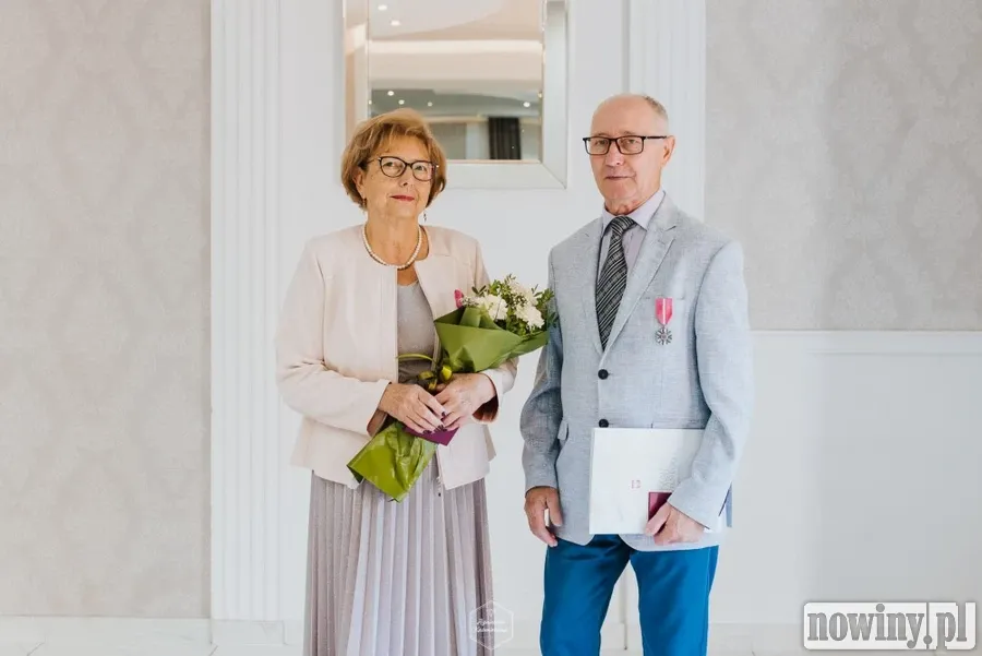 Muzyka, emocje i piękny jubileusz – Złote Gody w Czyżowicach - zdjęcie 31
