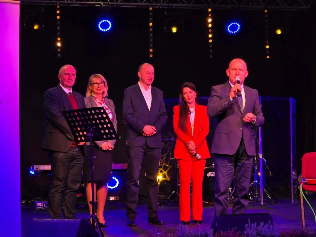 Opolskie Dni Seniora w Krapkowicach