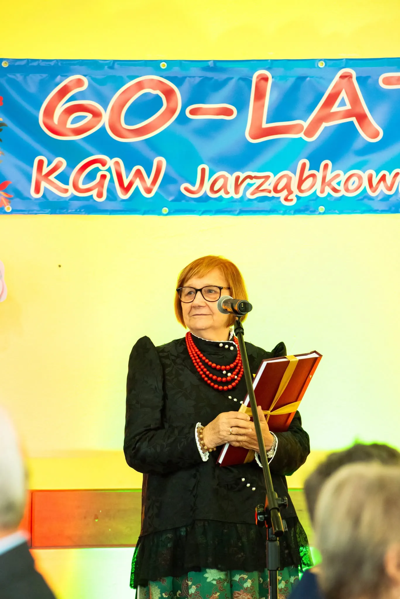 Jubileusz 60-lecia Koła Gospodyń Wiejskich w Jarząbkowicach! - zdjęcie 7