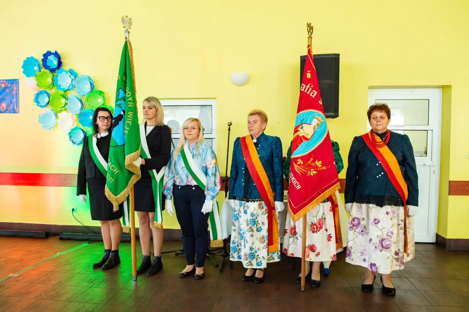 Jubileusz 60-lecia Koła Gospodyń Wiejskich w Jarząbkowicach! - zdjęcie 11